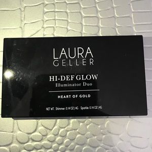 Laura geller hi def glow